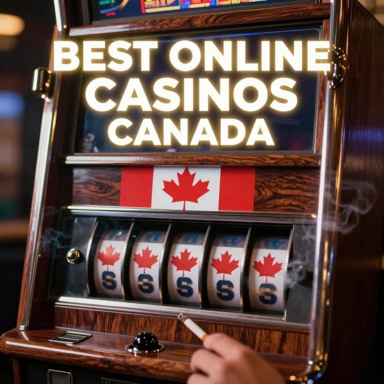 Crypto Betting Casinos with Tournaments in Canada