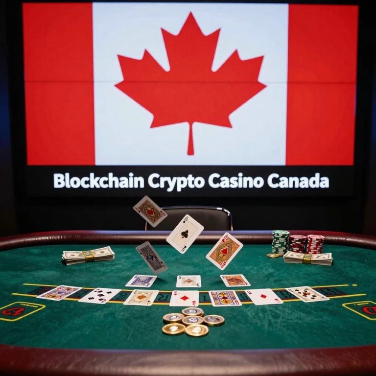Fast Payout Online Crypto Slots with Live Games in Canada A Comprehensive Guide