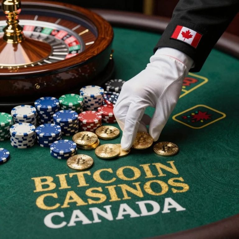 Advanced Ethereum Betting Casino with Welcome Bonus in Canada A Comprehensive Guide