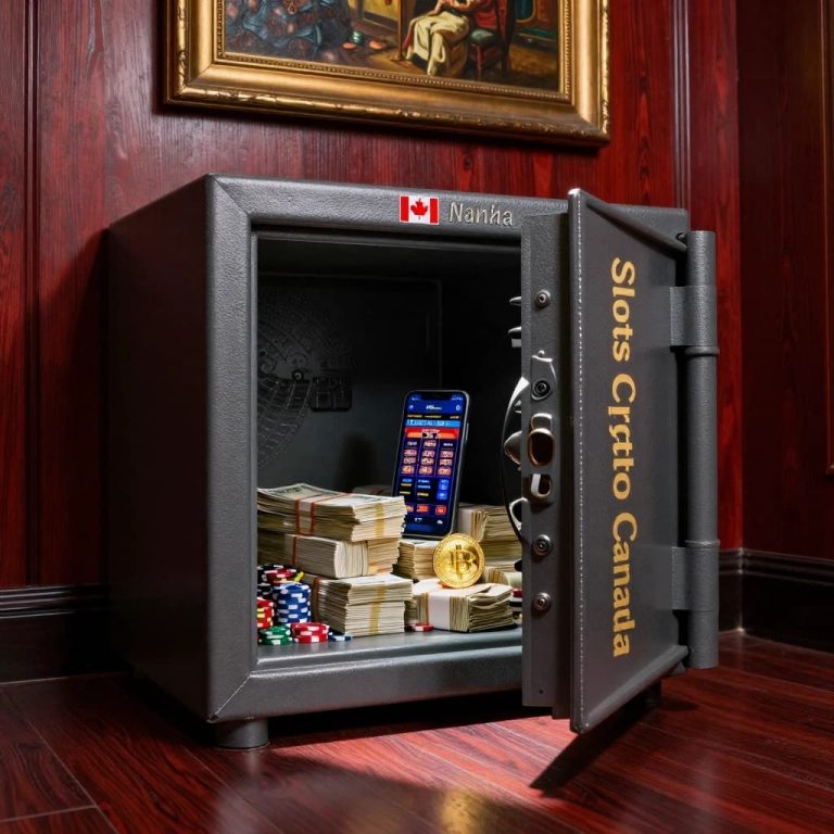 Benefits of High RTP Decentralized Casino with VIP Program in Canada