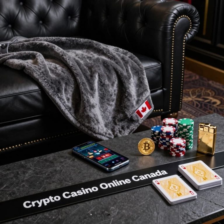 Verified Crypto Casino Canada with Esports Betting A Comprehensive Guide