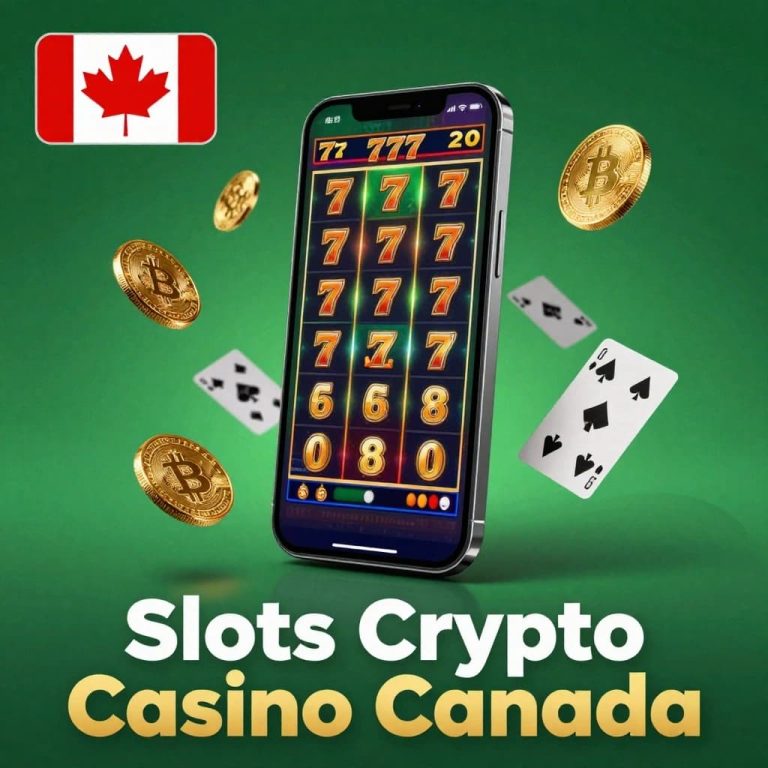 Elite Decentralized Gambling Site with Daily Rewards in Canada: A New Era of Crypto Gaming