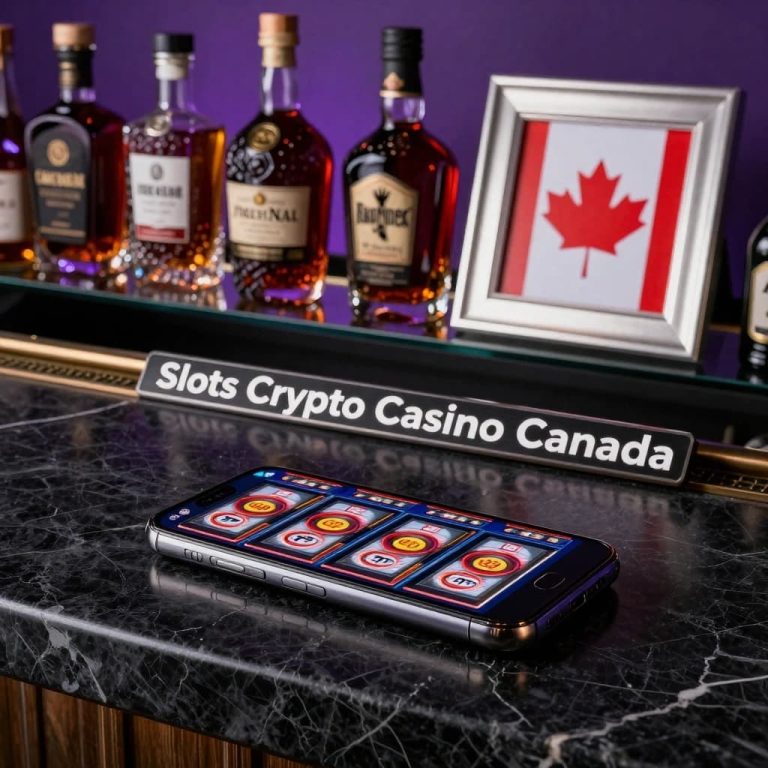 Canadian Bitcoin Online Gaming Experience