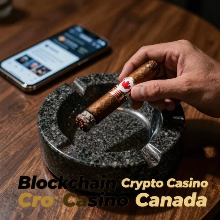 Popular Bitcoin Casino with VIP Program in Canada An Overview