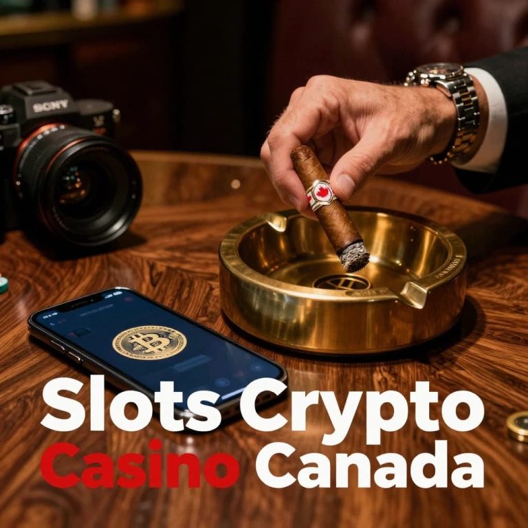 Crypto Casino Canada with NFT Games Experience