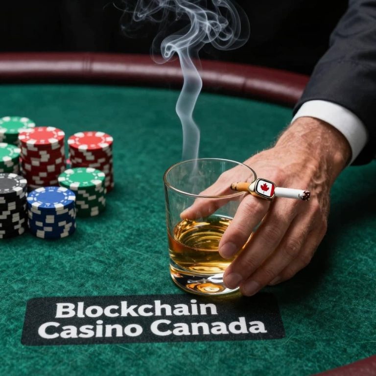 Global Crypto Slot Casino with Progressive Jackpots in Canada An Overview