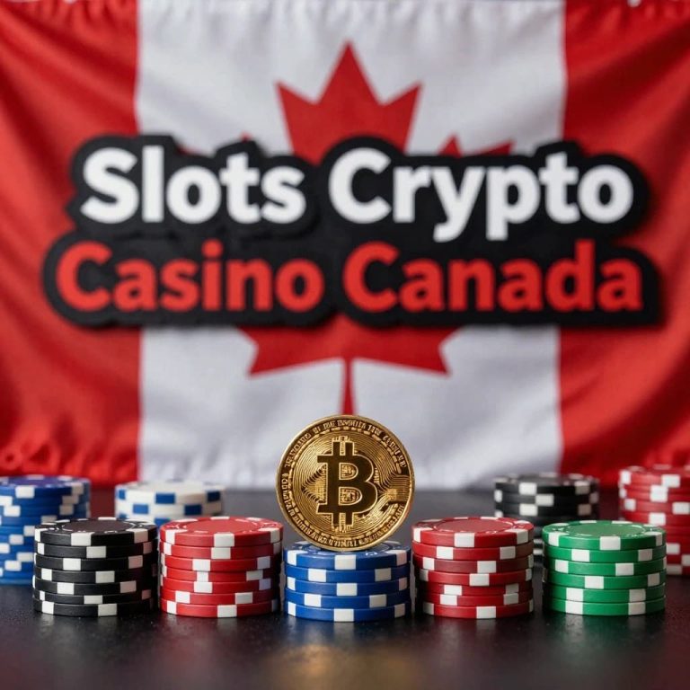 Low Deposit Crypto Betting Casino with Progressive Jackpots in Canada A Comprehensive Guide