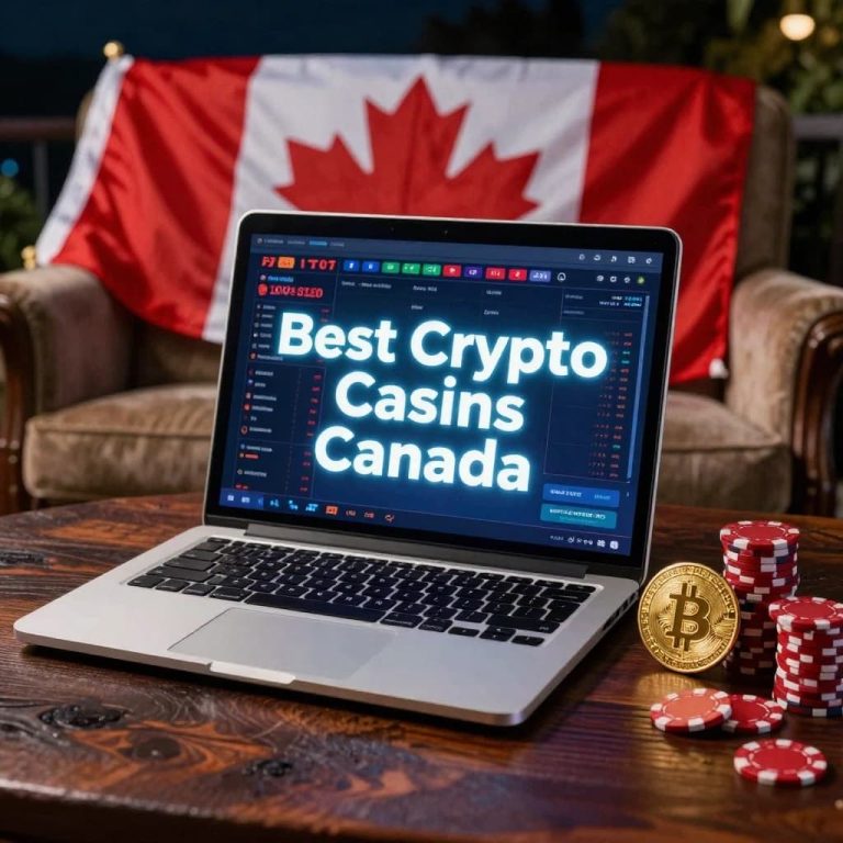 Legal Ethereum Casinos with Table Games in Canada