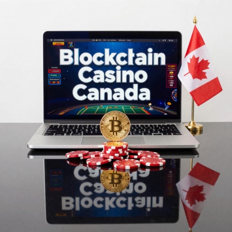 No KYC Provably Fair Casino with Instant Deposit in Canada A Revolutionary Gaming Experience