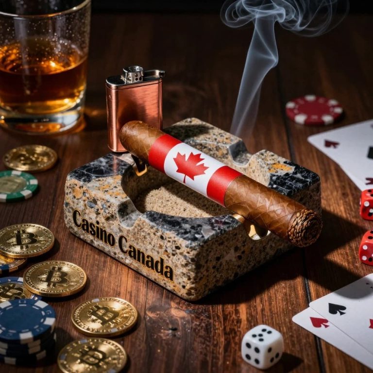 Mobile Ethereum Casinos for High Rollers in Canada
