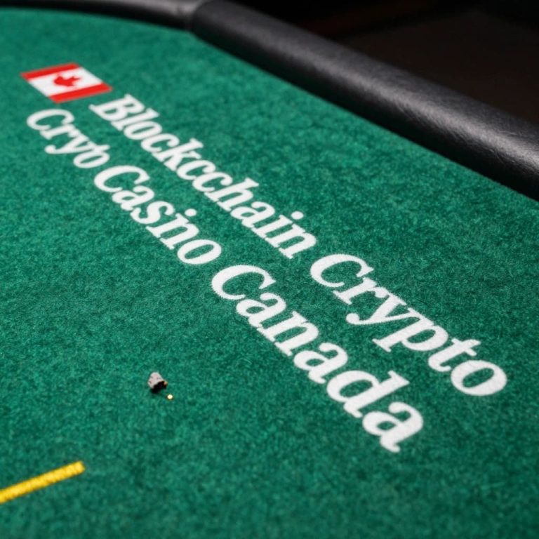 Mobile Crypto Gambling Sites in Canada