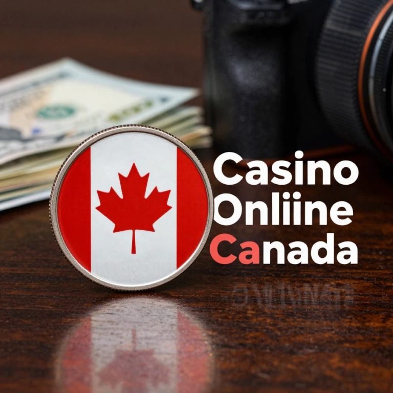 Provably Fair Canadian Online Casinos Revolutionizing Gaming Experience