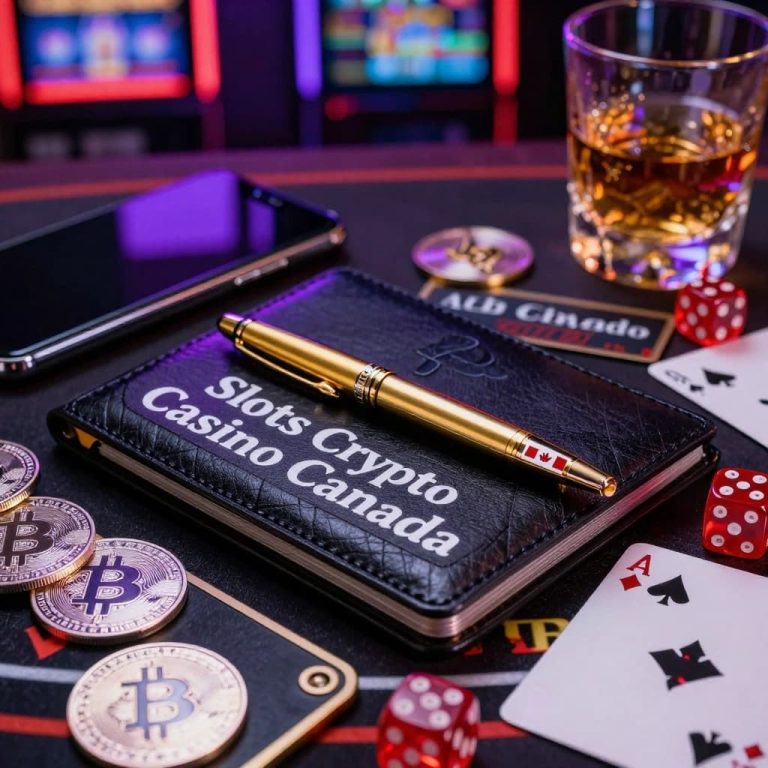 Next Generation Canadian Online Crypto Casinos