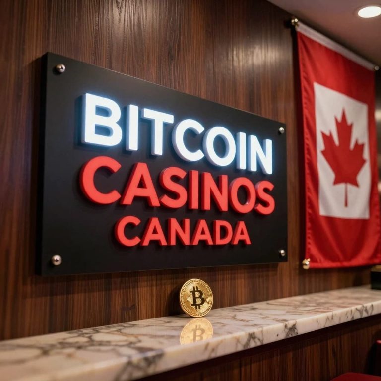 Innovative Crypto Slot Casino with Weekly Cashback in Canada A New Era of Gaming
