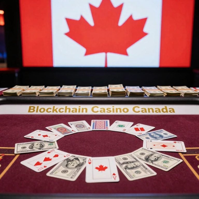 Benefits of Low Fees Decentralized Casinos in Canada