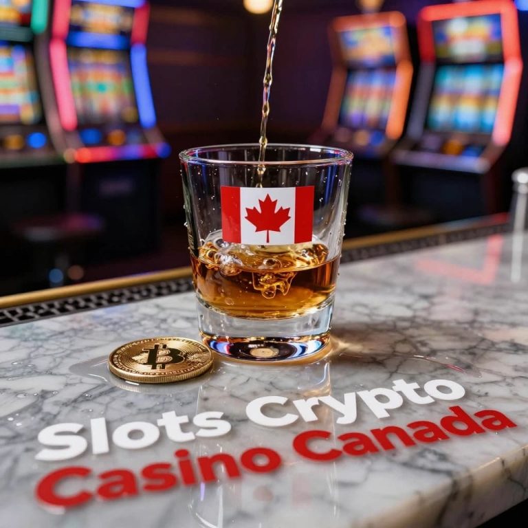 Ethereum Betting Casinos for Canadian Players