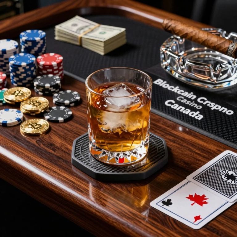 Leading Crypto Casino Canada with Esports Betting A Comprehensive Overview