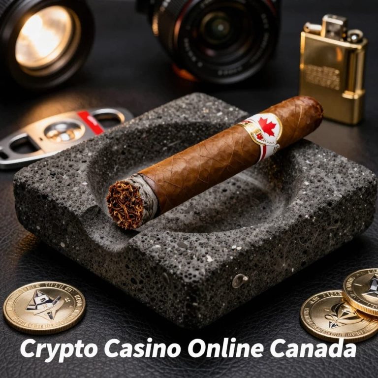 Reliable Provably Fair Crypto Casino with NFT Games in Canada An Overview