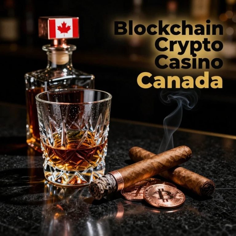 High Limit Provably Fair Crypto Casinos in Canada