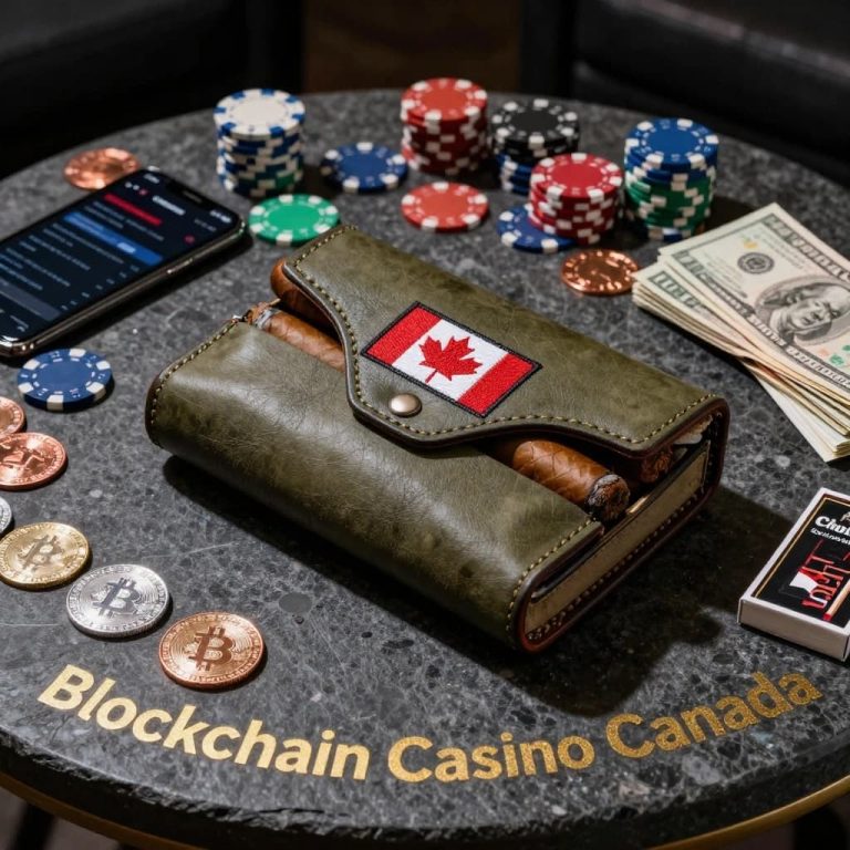 Ethereum Casino Canada Experience with NFT Gaming Platforms
