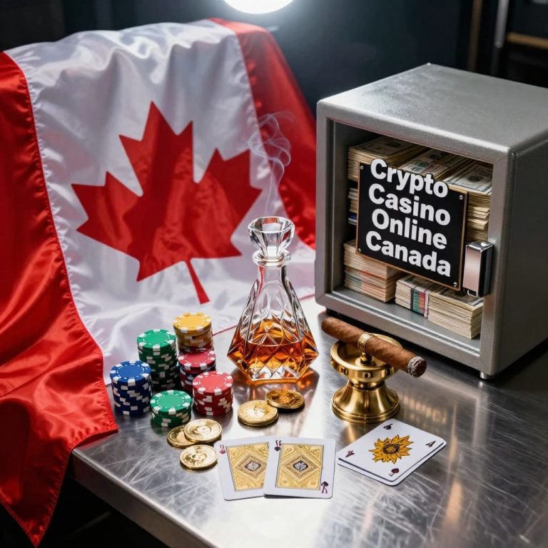 Best Ethereum Casino for Beginners in Canada A Comprehensive Guide