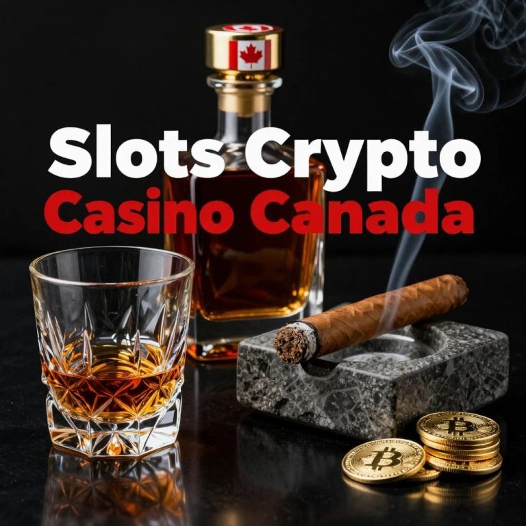 Decentralized Gaming and Web3 Casinos in Canada