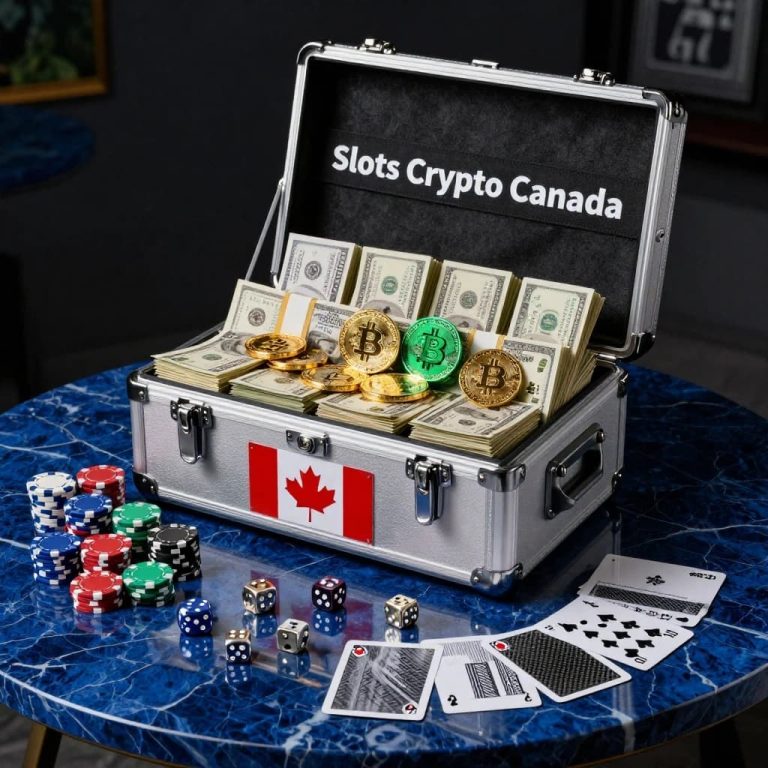 No KYC Bitcoin Casino with Original Games in Canada A New Era of Gaming