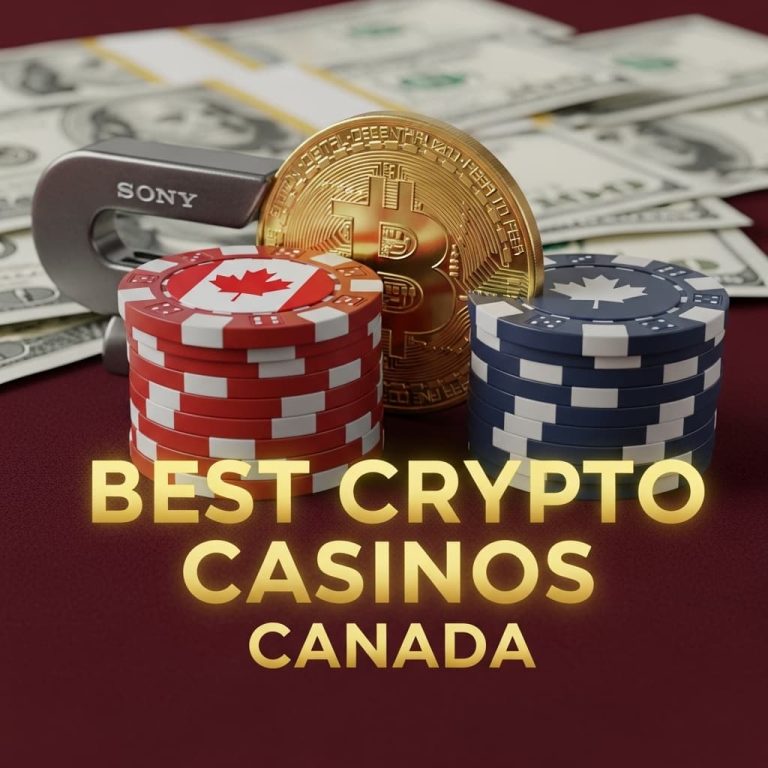 Licensed Ethereum Casinos in Canada Overview