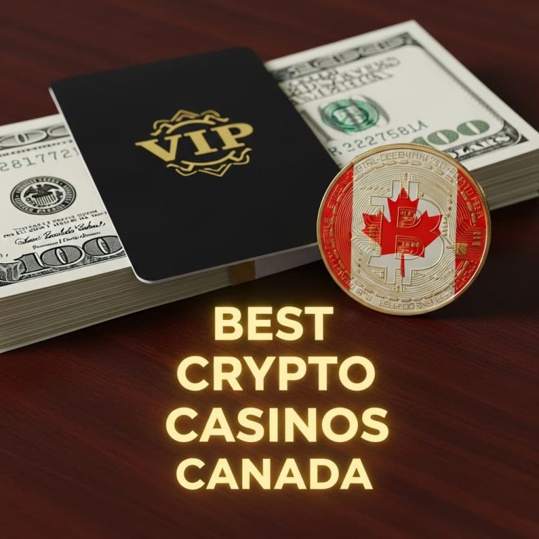 Benefits of Canadian Crypto Casinos with Instant Deposit Capabilities