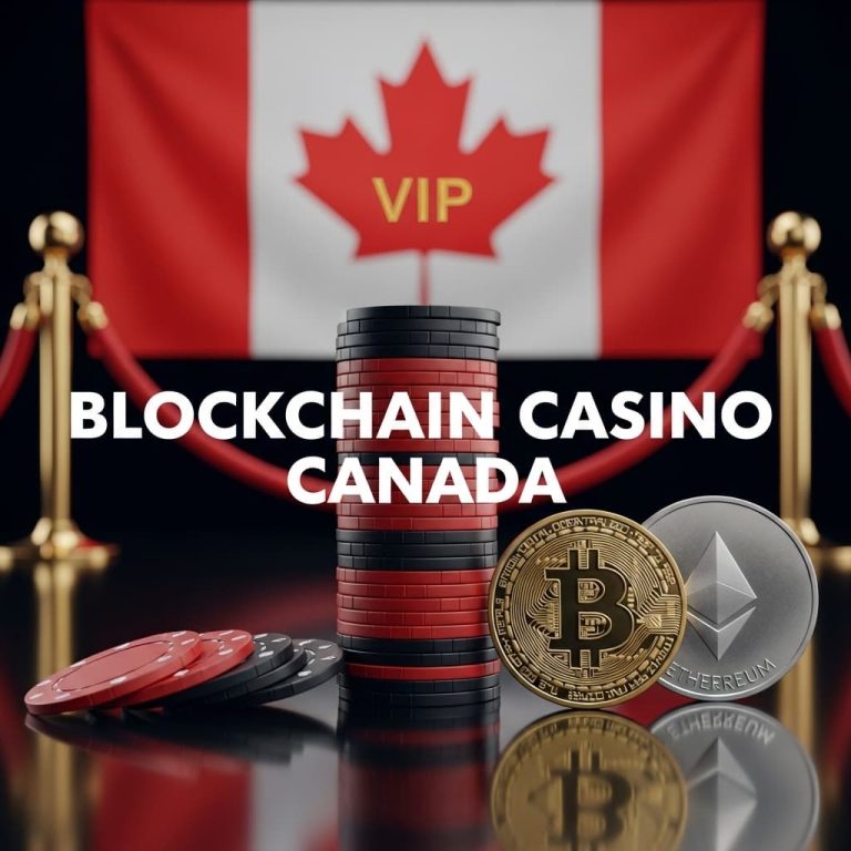 Best Online Crypto Slots in Canada