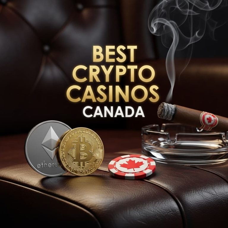 Verified Crypto Casino Canada with No Deposit Bonus A Comprehensive Guide