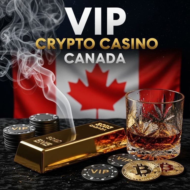 Anonymous Crypto Casino Online with Free Spins in Canada A Comprehensive Guide