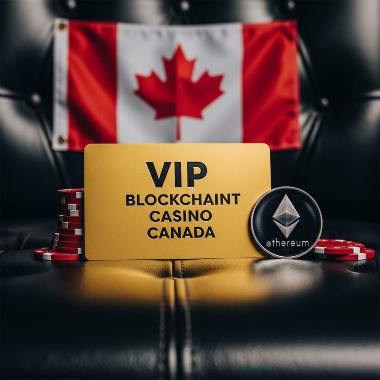 Provably Fair Crypto Casinos in Canada