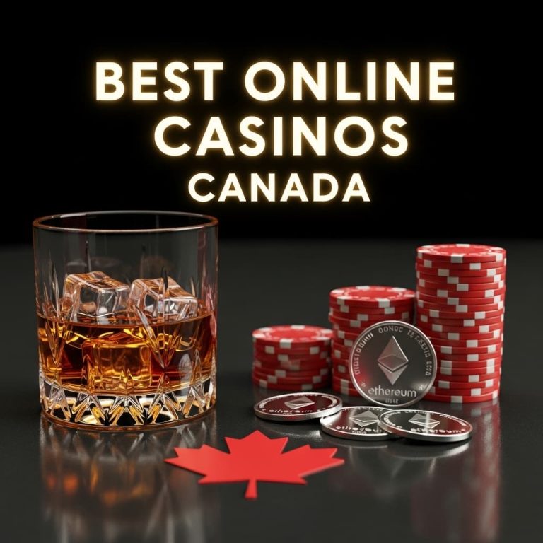Real Money Ethereum Casino with Original Games in Canada A Comprehensive Guide