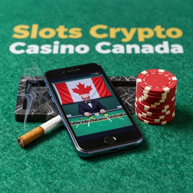 Bitcoin Casinos in Canada for Safe Gaming Experience