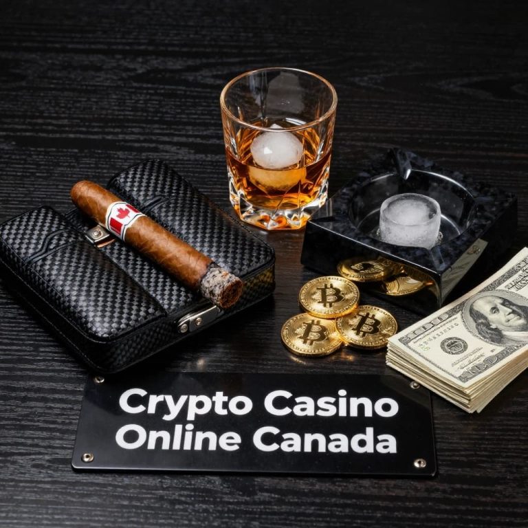 Benefits of Instant Play Crypto Casinos in Canada with Web3 Technology