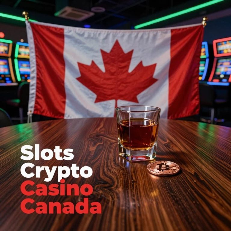 Safe Decentralized Casinos in Canada with Free Spins