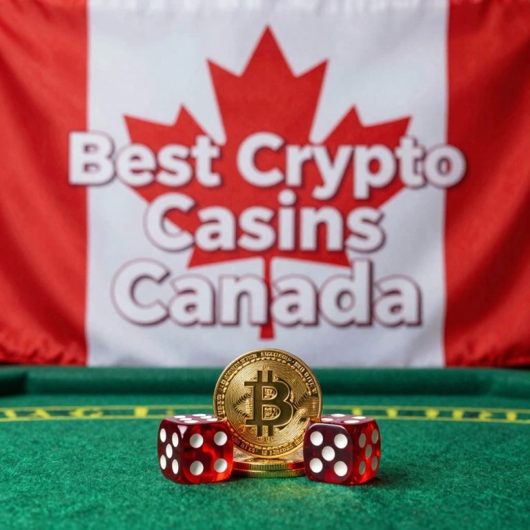 Decentralized Gaming in Canada