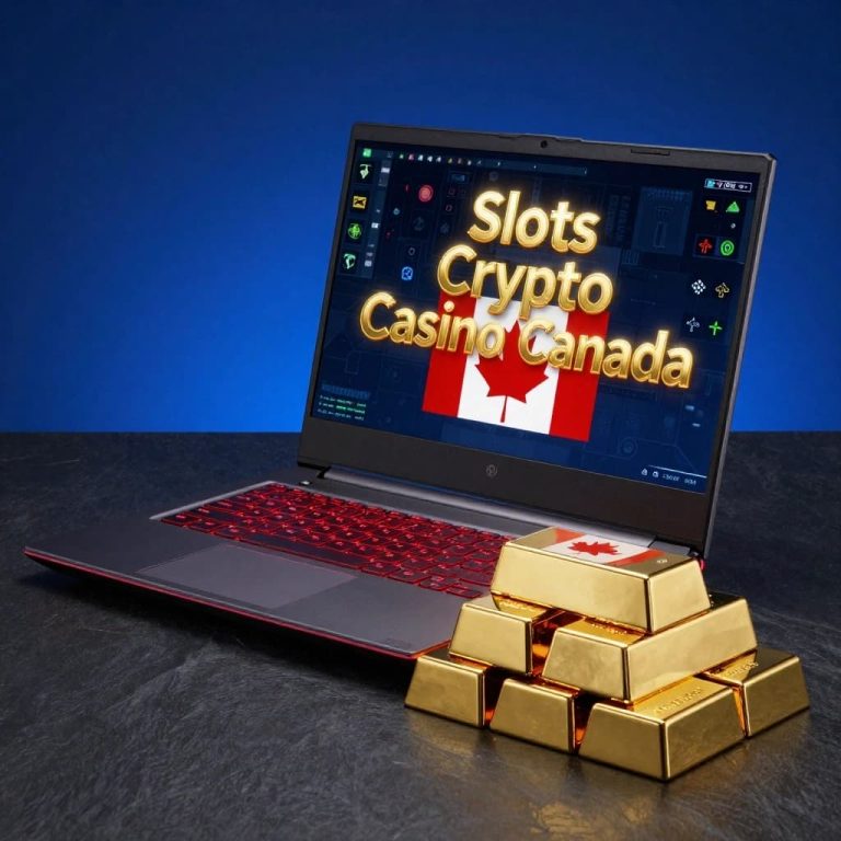 High Limit Crypto Betting Casinos with Web3 Features in Canada