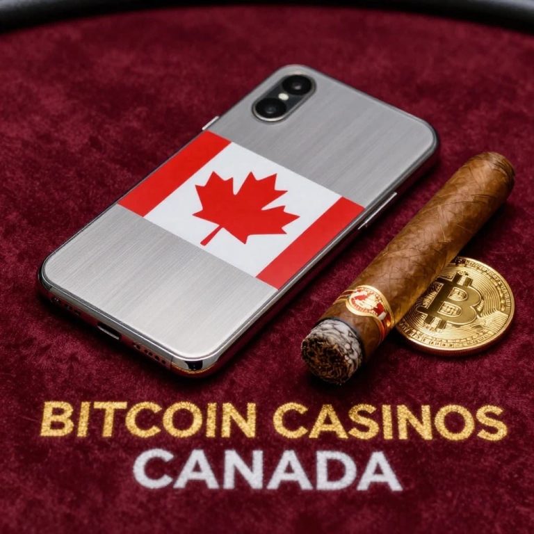 Benefits of Playing at Provably Fair Crypto Casinos in Canada
