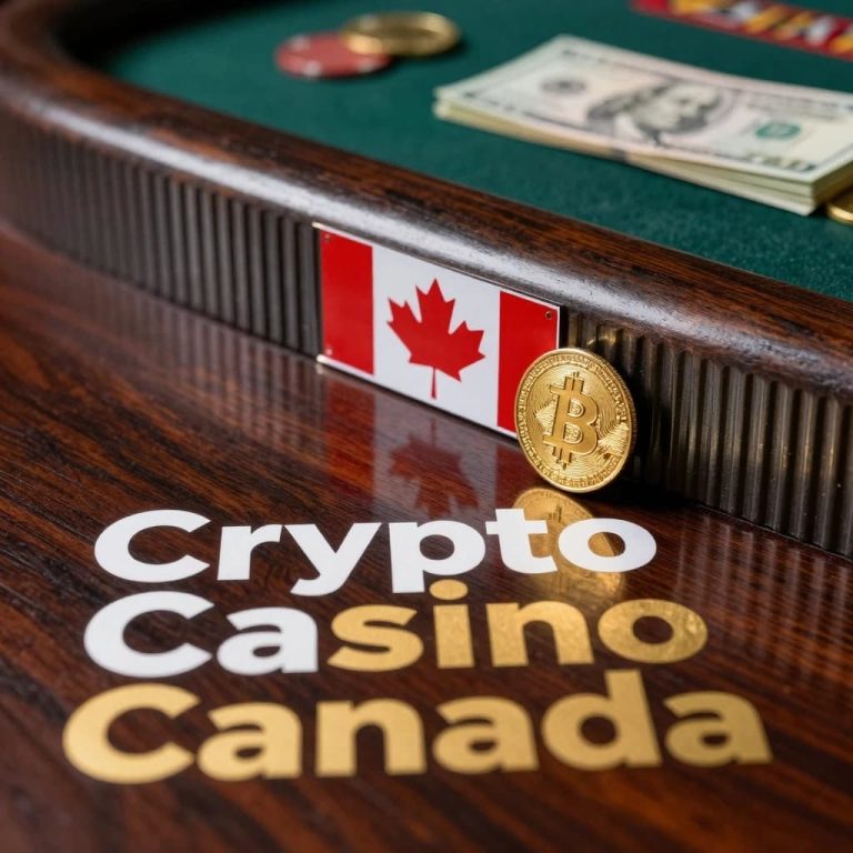 Ethereum Casinos in Canada Experience