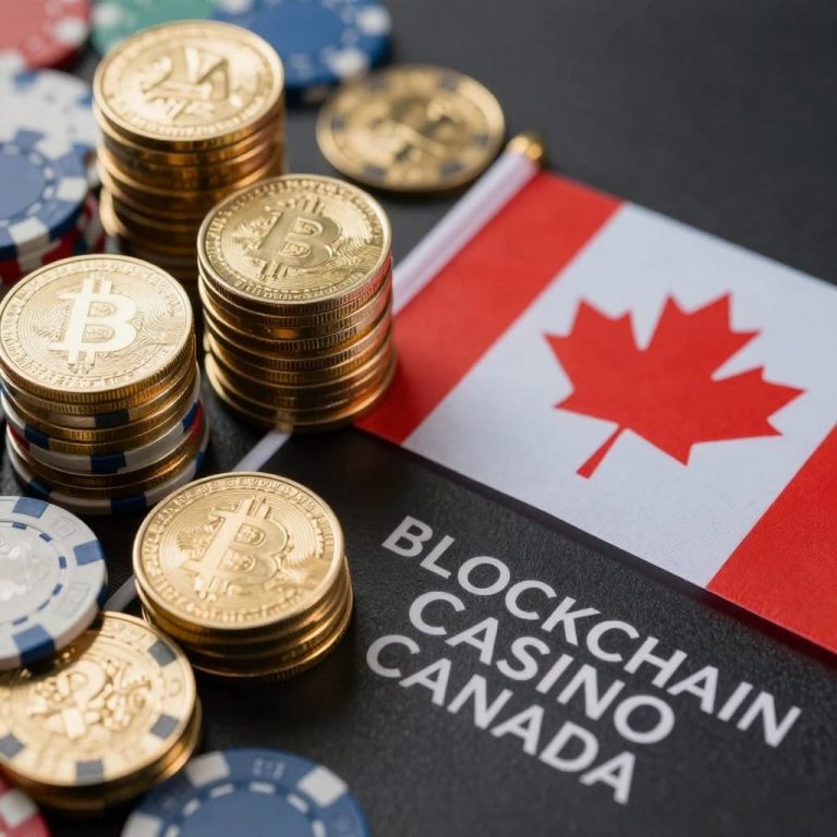 Top Rated Decentralized Gambling Site with Live Dealer Games in Canada