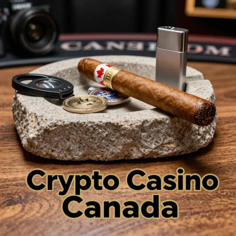 Leading Online Blockchain Slots with Progressive Jackpots in Canada