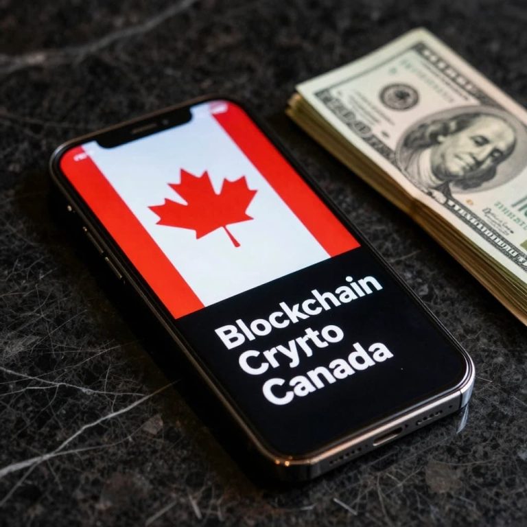 Blockchain Crypto Casinos with Cashback in Canada