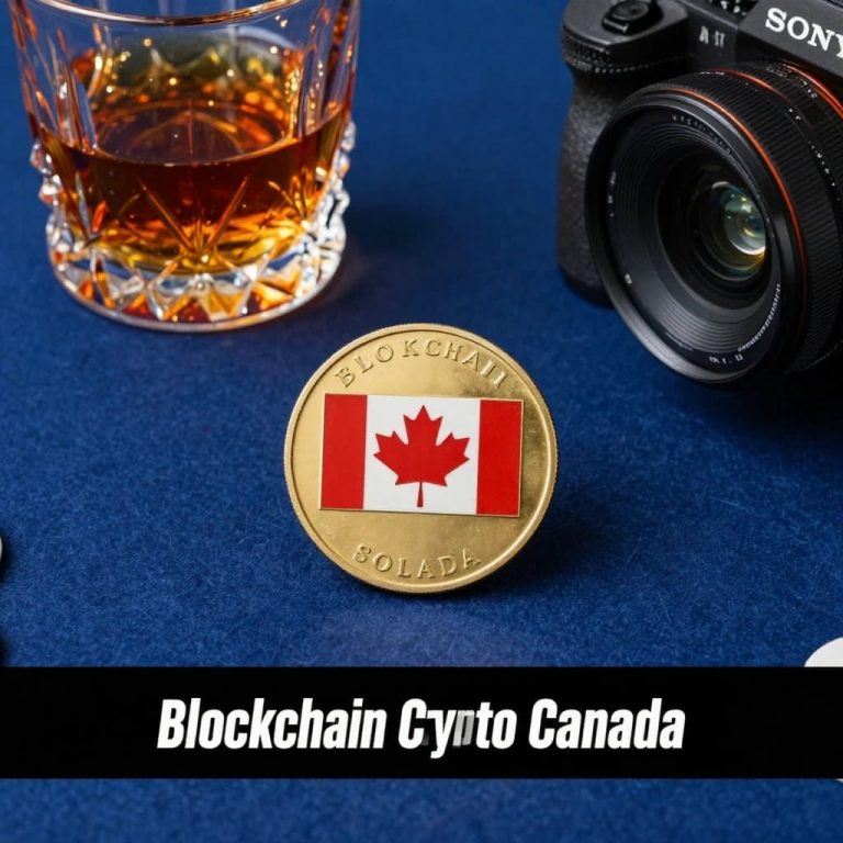 Decentralized Gaming Revolution in Canada