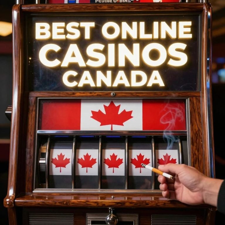 Trusted Bitcoin Casino in Canada for Secure Gaming Experience