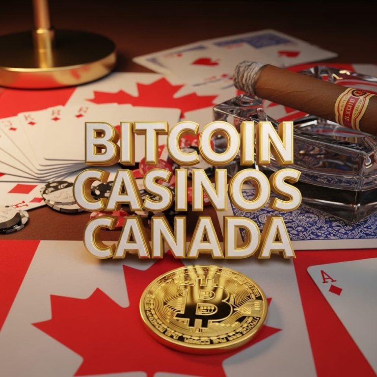 No KYC Crypto Casinos in Canada for Online Slots with Bonuses