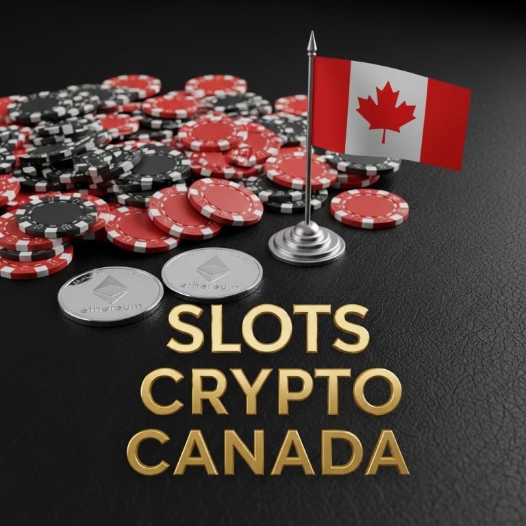 Real Money Provably Fair Casino with Free Spins in Canada