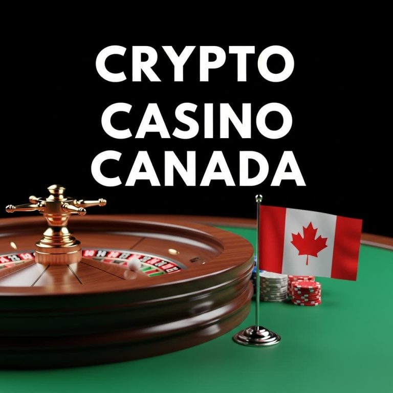 Low Deposit Provably Fair Crypto Casino Canada