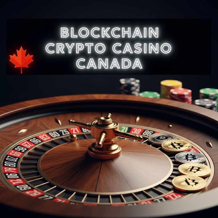 Decentralized Gaming in Canada: The Future of Online Casinos